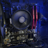 AMD Ryzen 5 5600G w/ Radeon RX Vega 7 Graphics // XPG 16GB 3200MHz // Silicon Power 512GB