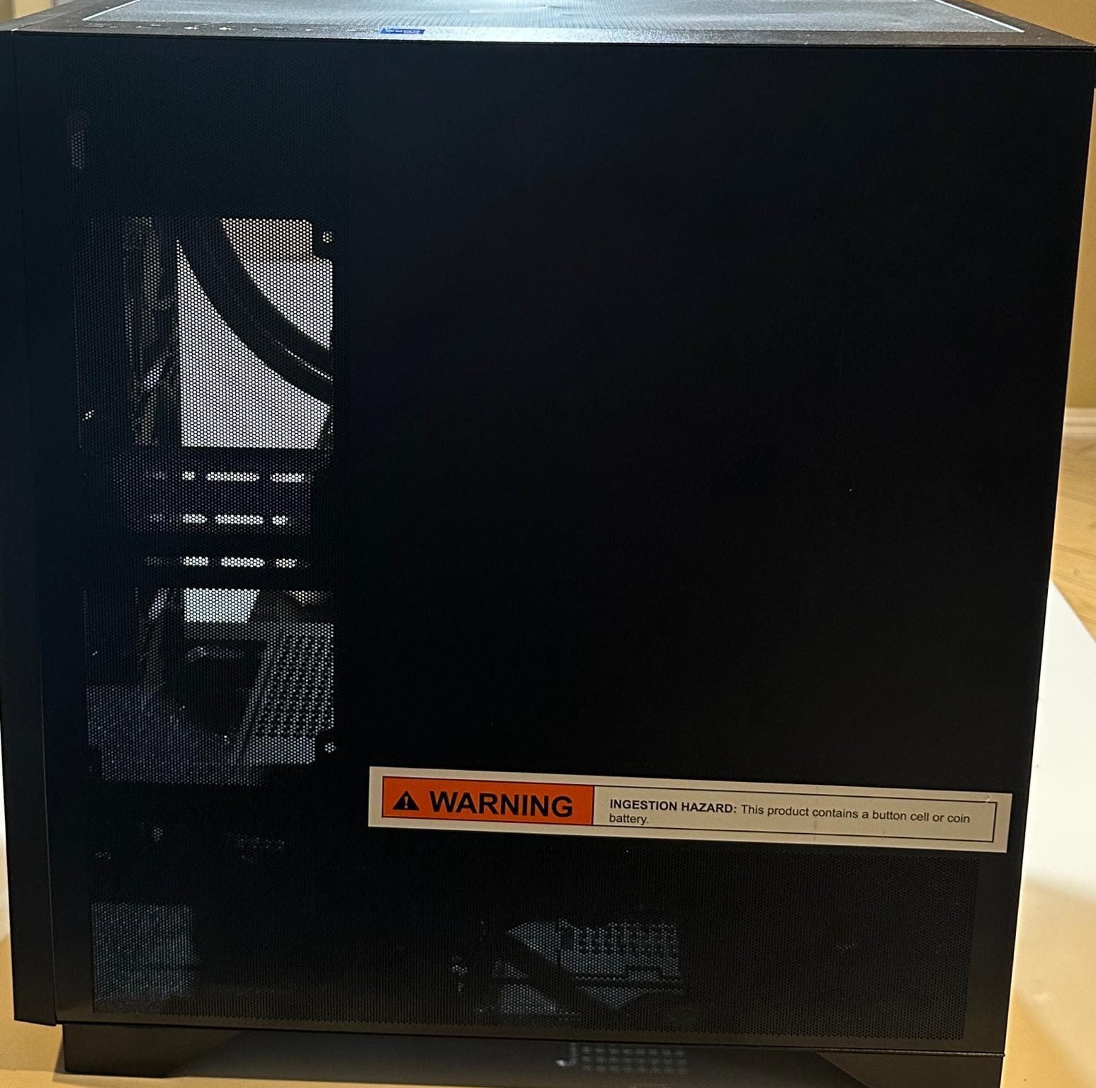 MSI Aegis R2 Desktop Gaming PC- RTX 4070 Ti Super| Intel I7-14700F| 4TB Storage | 32GB RAM
