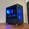 ARC B570 10GB  | Ryzen 5 5500 | 32GB DDR4 | 1TB SSD | The ARC Sentry