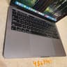 Apple Macbook Pro 13 Inch Laptop - 2019 - intel i5 - 128GB SSD - Model A2159
