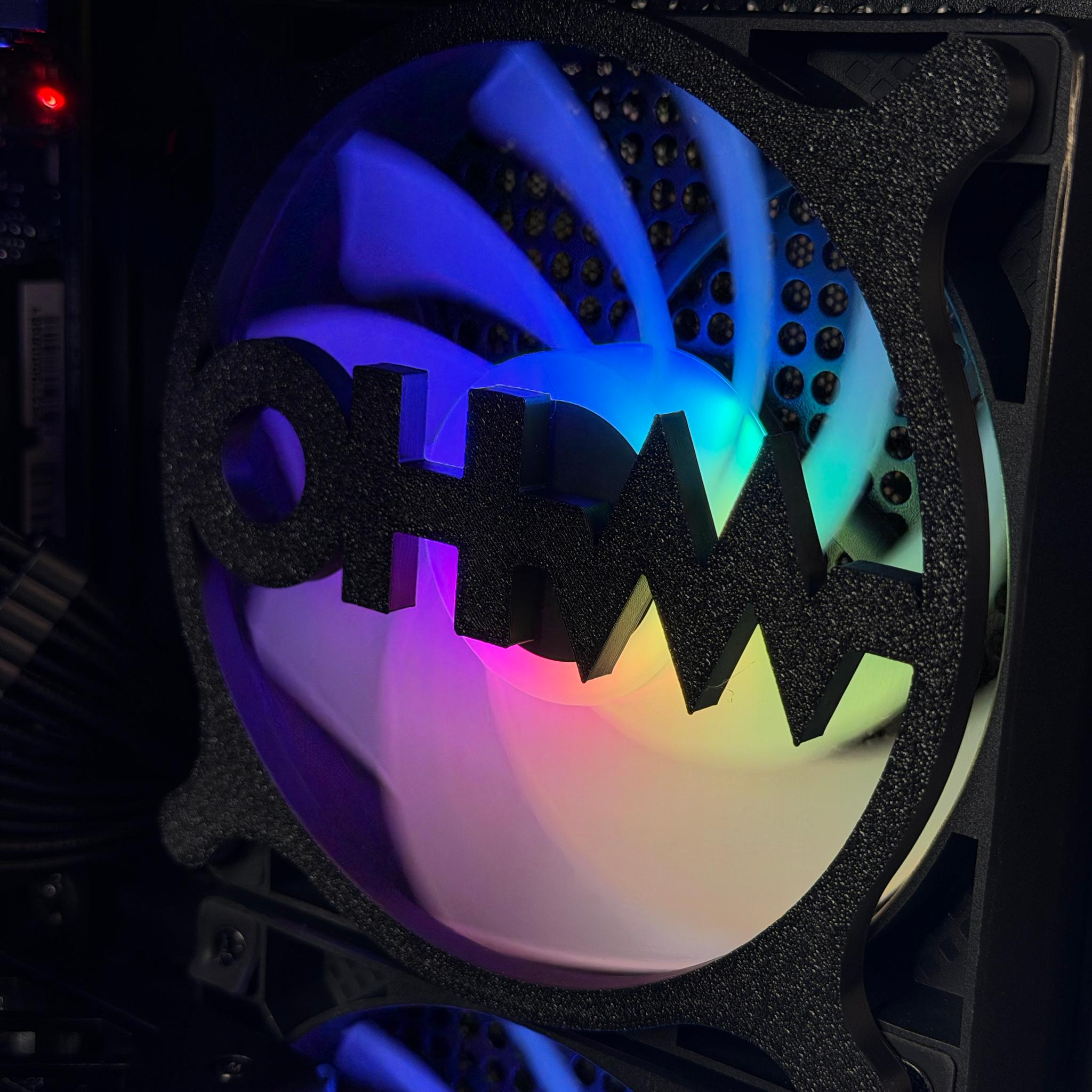Fully Custom Gaming RIG You choose parts