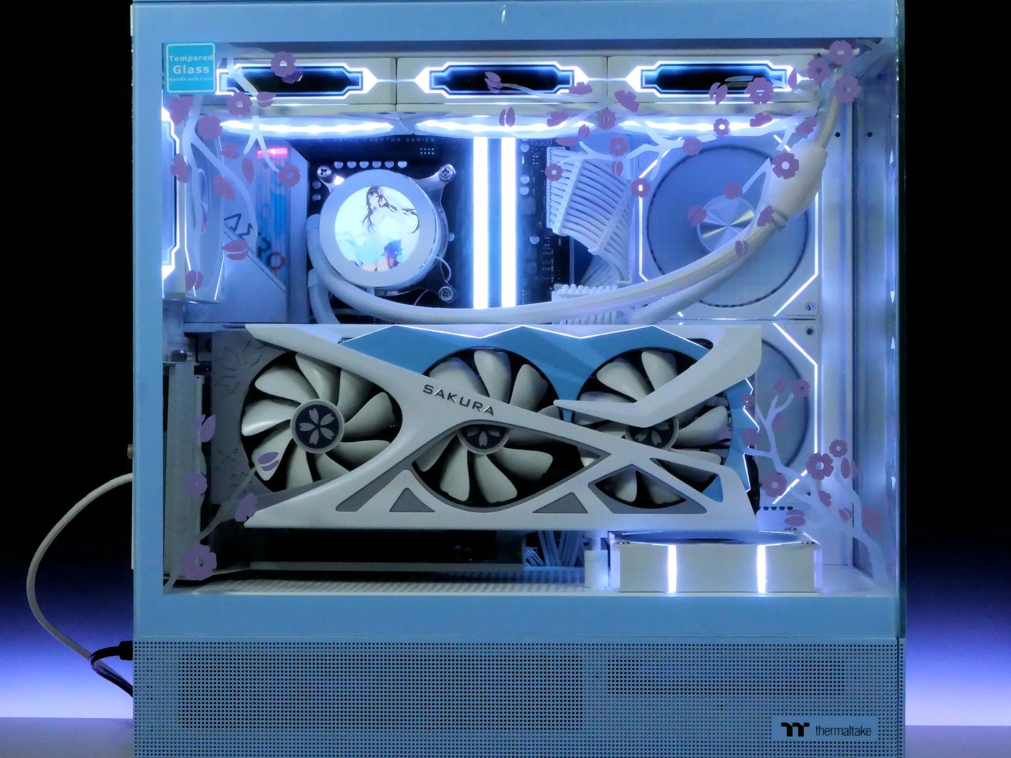 🌸Sakura 🩵|💜 RX 7800XT, i5 13600kf, 32GB DDR5, 2TB nvme
