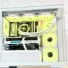 🧊🥶🧔‍♂️Iceman❄️Liquid Cooled Gaming PC❄️Nvidia RTX 4070 Super 12GB❄️AMD Ryzen 5 7500F❄️32GB DDR5