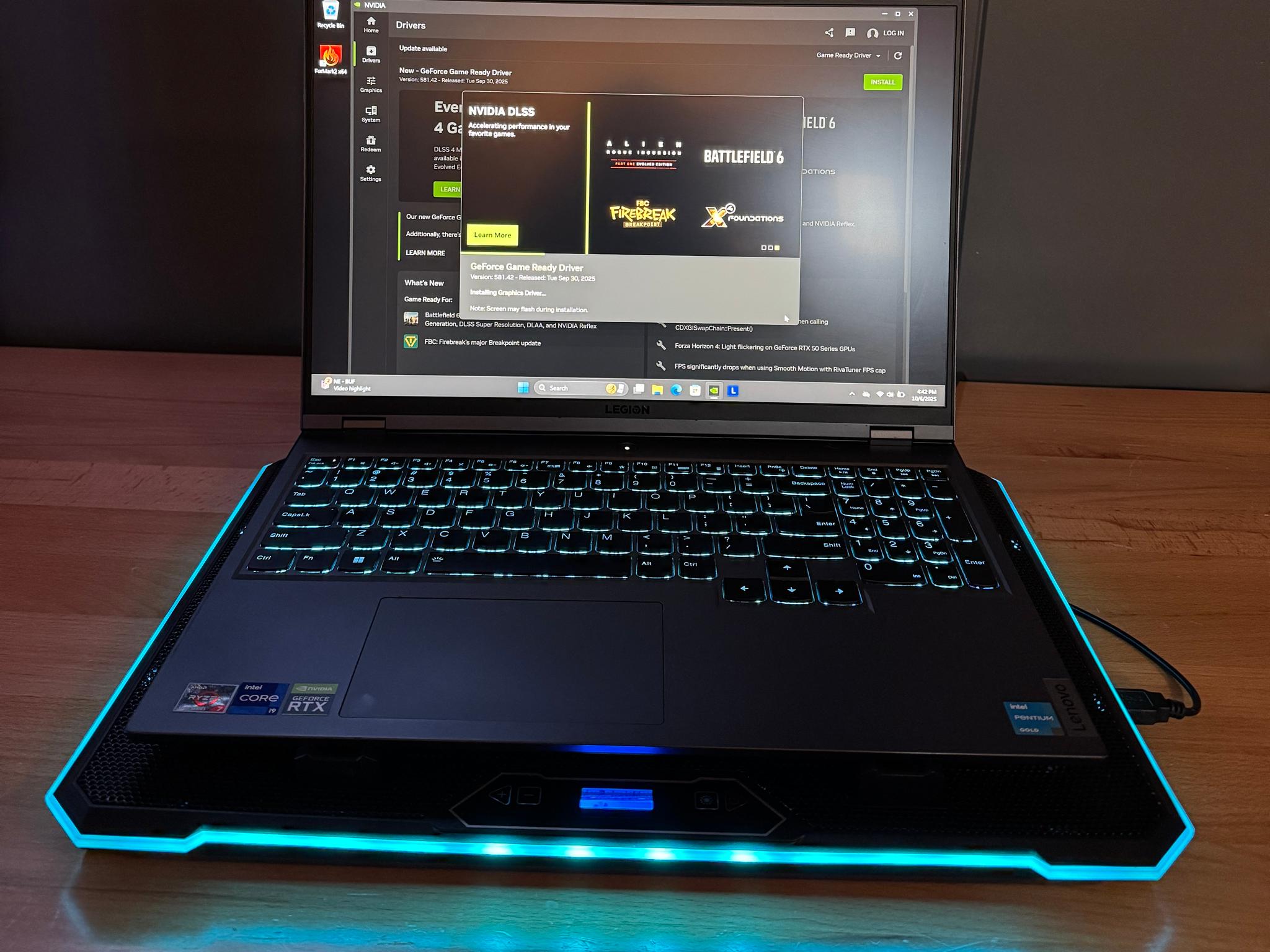 💻Ryzen 5800H | RTX 3070 | 64GB RAM | 1TB SSD