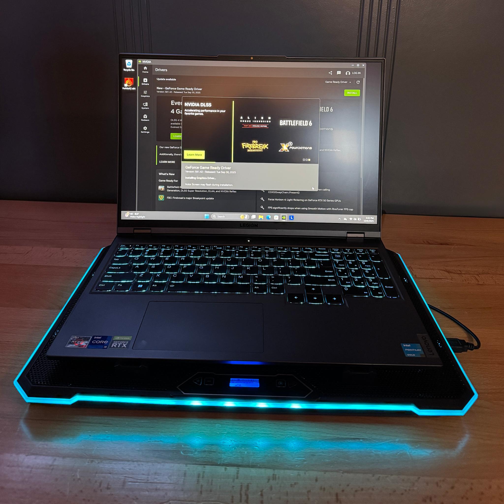 💻Ryzen 5800H | RTX 3070 | 64GB RAM | 1TB SSD