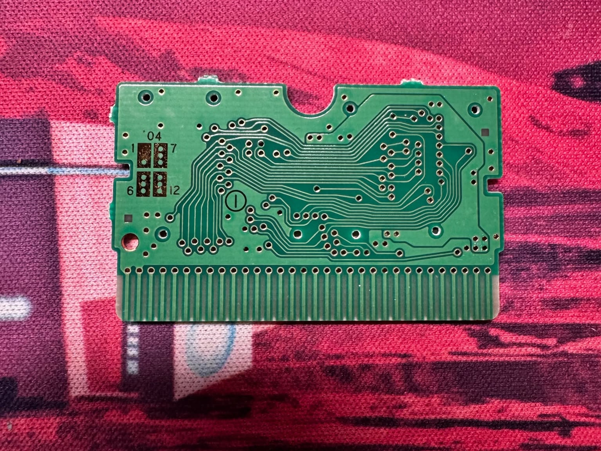 Authentic Japanese Pokemon Leaf Green Version, Cleaned & Tested