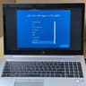 HP EliteBook 850 G6, Used, 15", i7-8665U, 32GB, 512GB