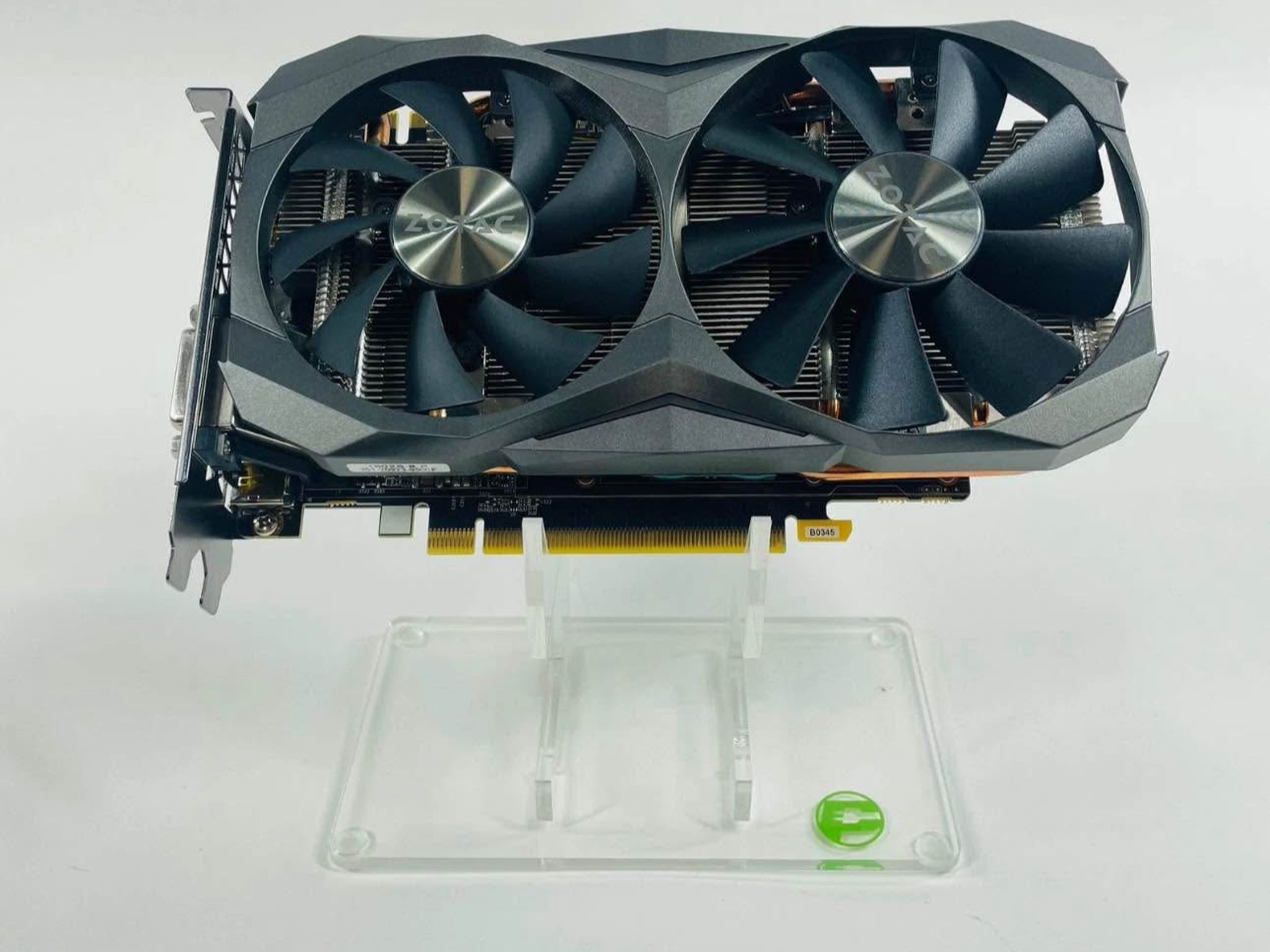 Zotac Gtx 1080 8GB