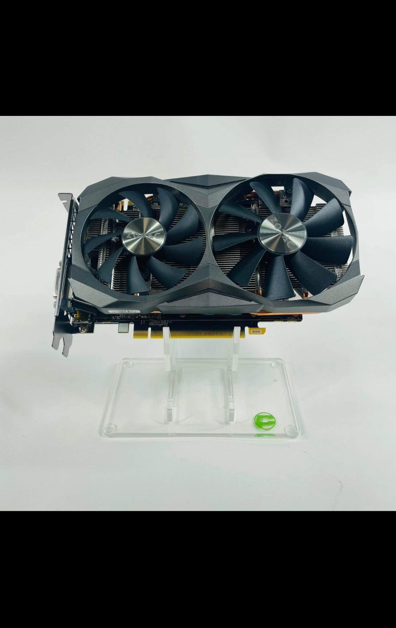 Zotac Gtx 1080 8GB