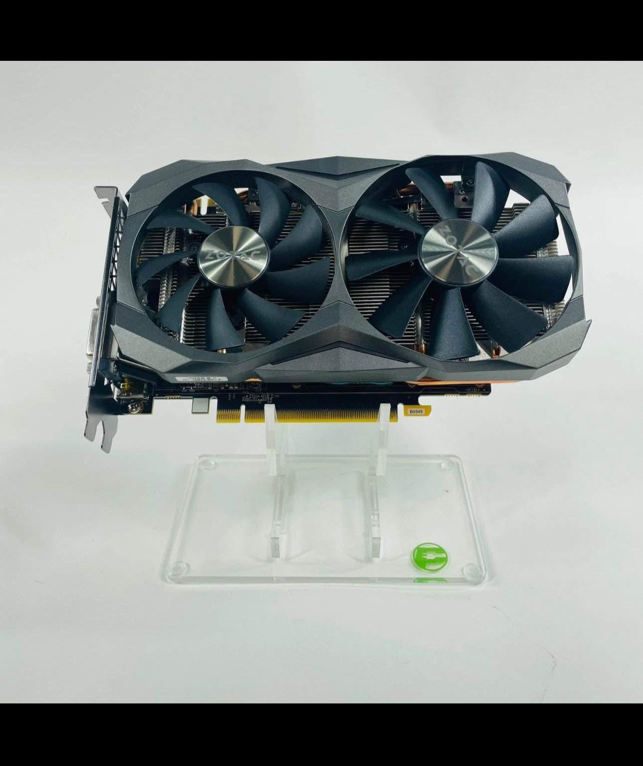 Zotac Gtx 1080 8GB