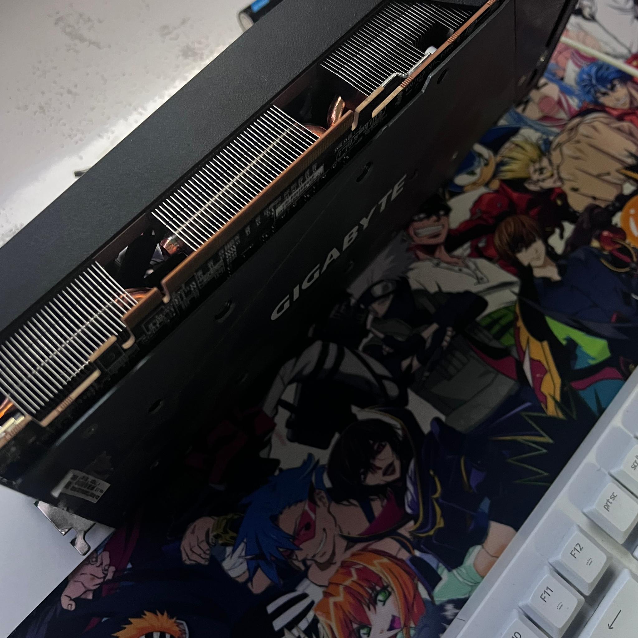 On sale My RX 6800XT OC