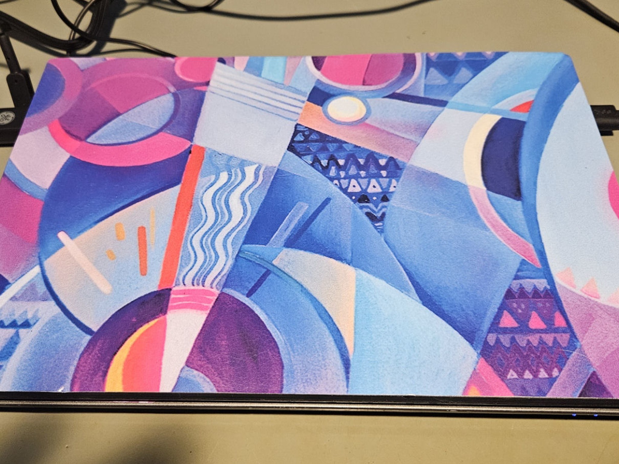 Upgraded Acer c740 with NEW BATTERY!! UEFI BIOS/128gig SSD/MX Linux KDE Plasma