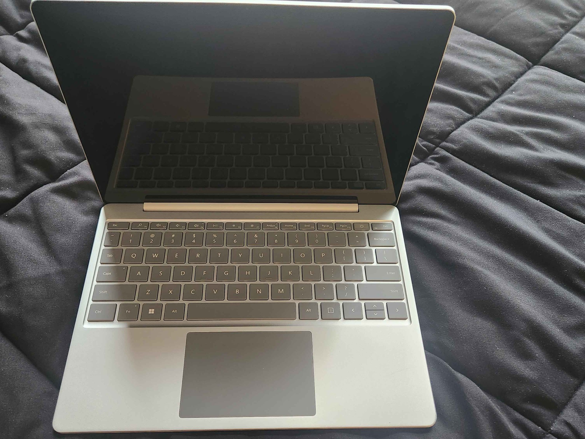 Microsoft Surface Laptop