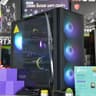 🐝 🐝 | GTX 1660 Ti 6GB | RYZEN 5 3600 | 16GB DDR4 RAM | 1TB NVME SSD | Bee Sting 2.0 |