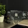 power color hellhound 7900xt 20g of ddr6 abel to play games at 4k comes with original box