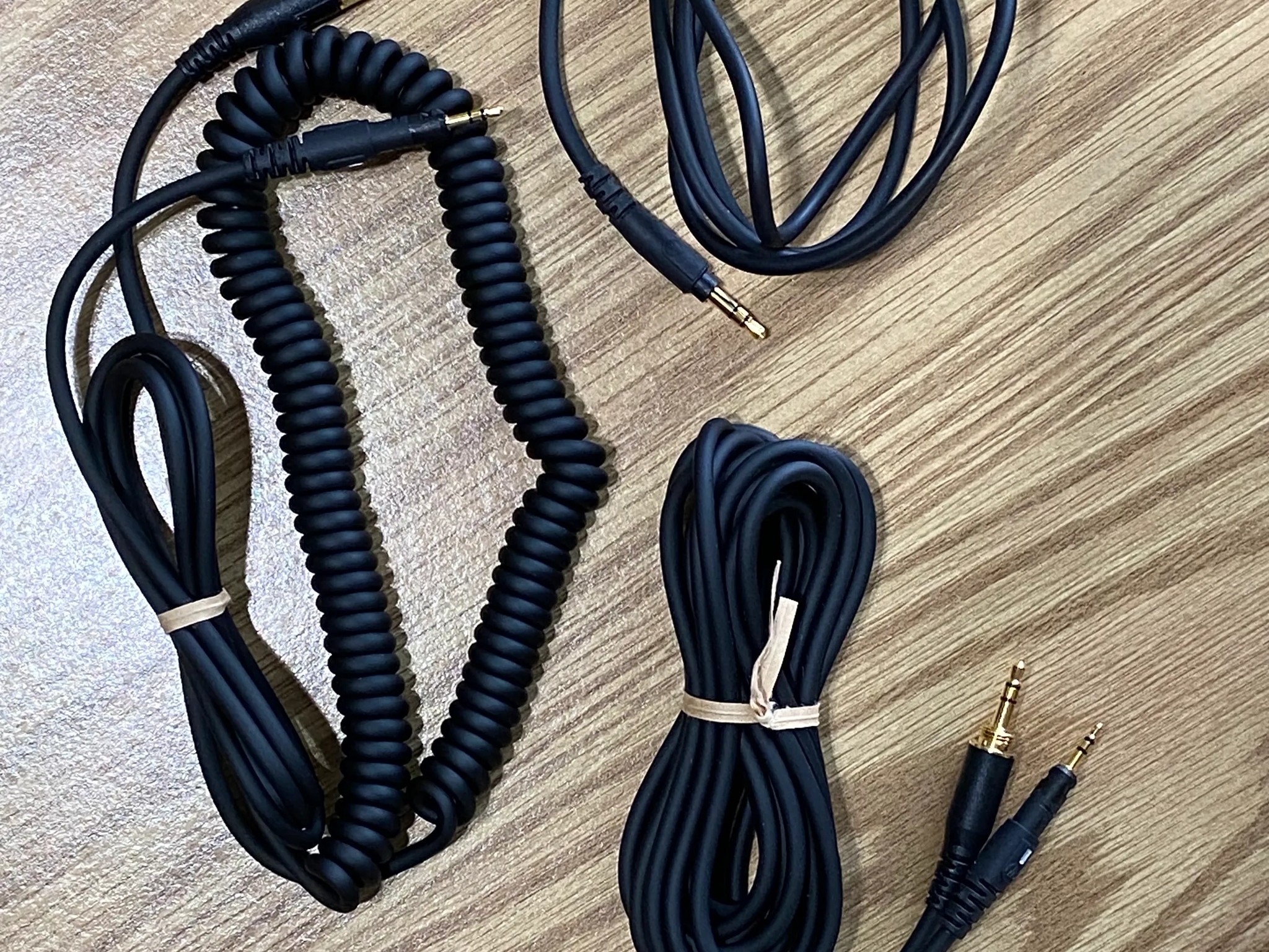 Audio-Technica ATH-M50X Professional Studio Monitor Headphones, Black