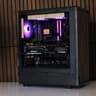 ❄️4K Gaming PC ❄️| RX 9070 16GB💻| DDR5 | LCD | 32GB RAM | WiFi/BT | Windows 11 | 1TB NVME
