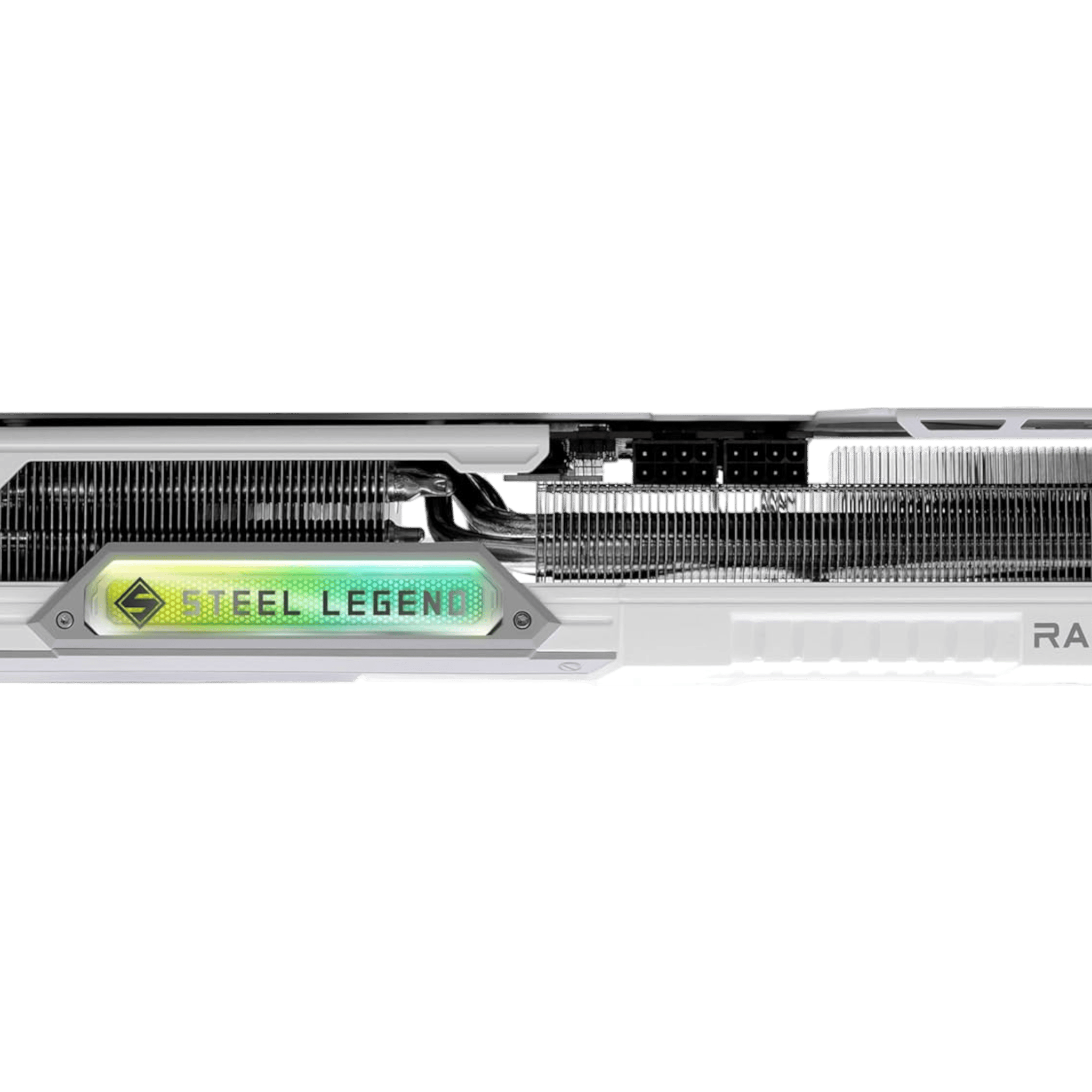 Asrock Steel Legend RX 9070XT 16GB