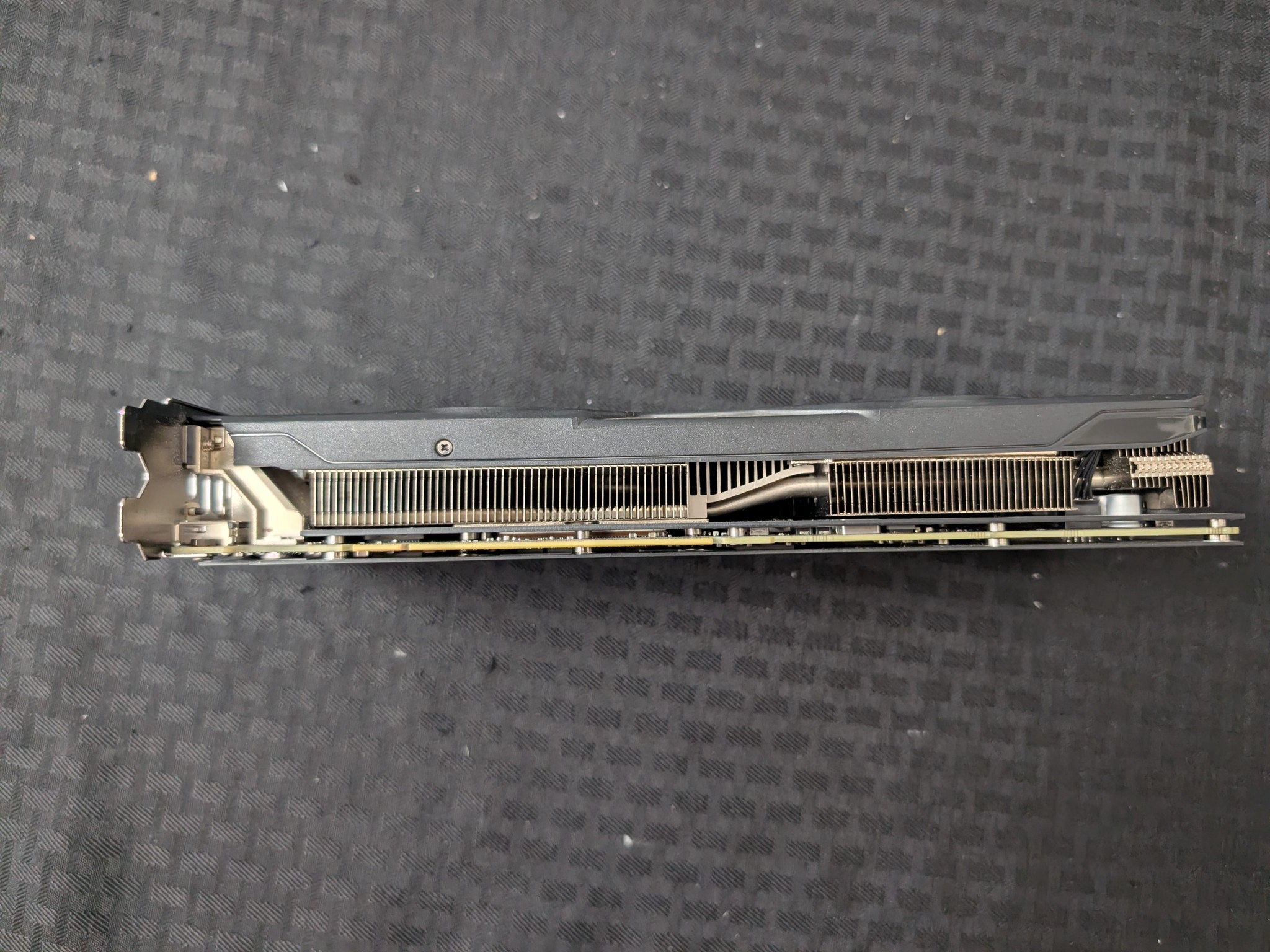 EVGA GTX 980Ti SC Gaming