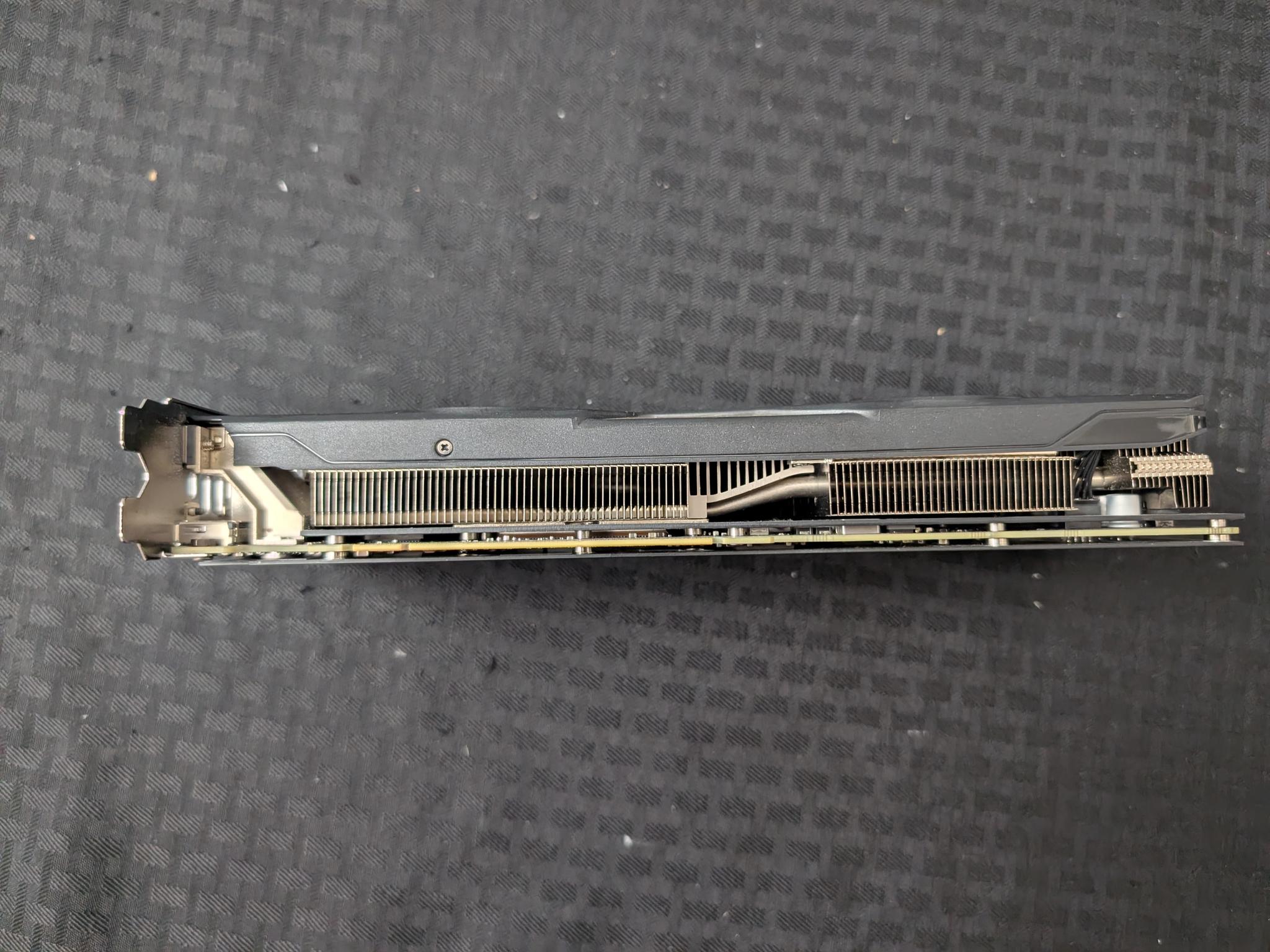 EVGA GTX 980Ti SC Gaming - Image 4