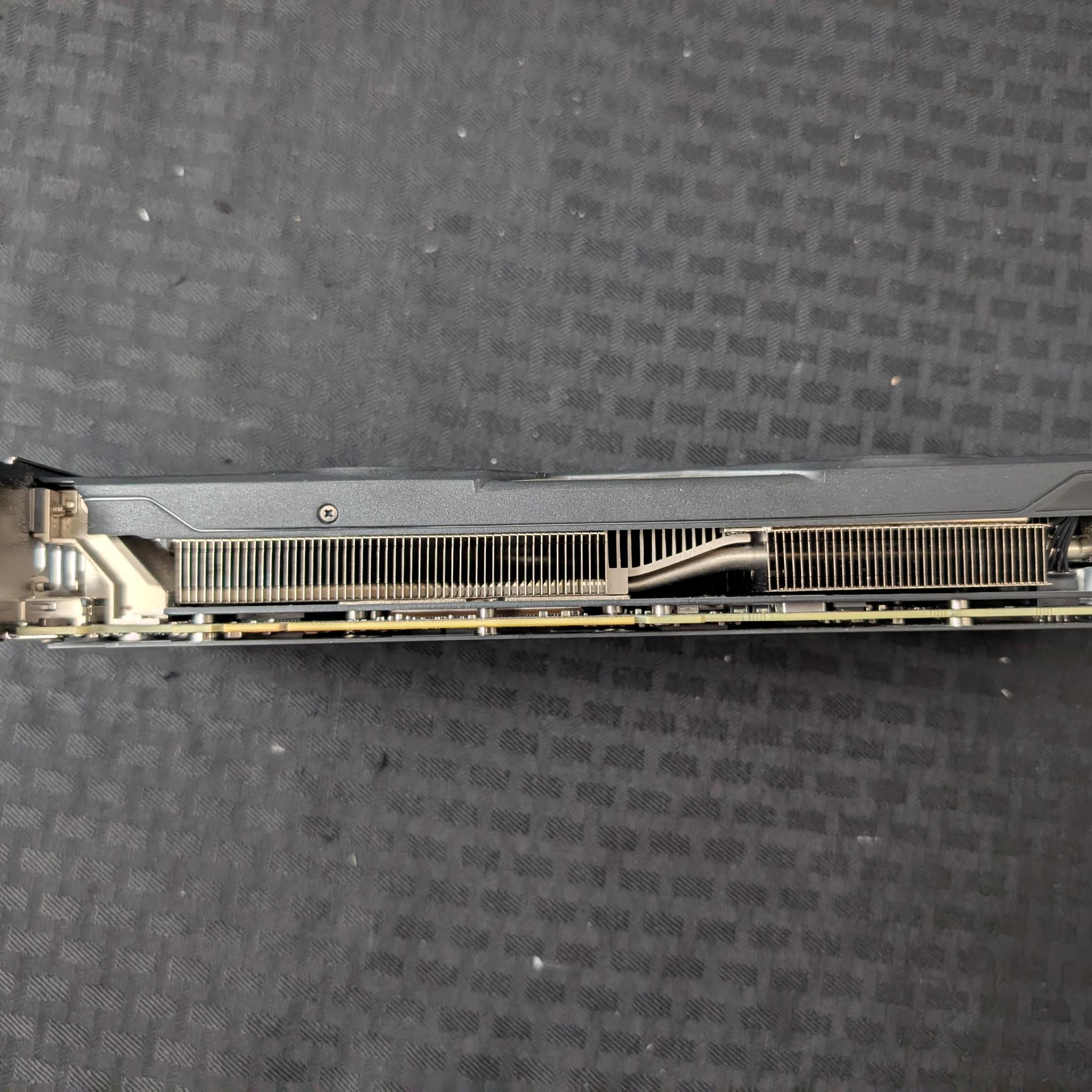 EVGA GTX 980Ti SC Gaming