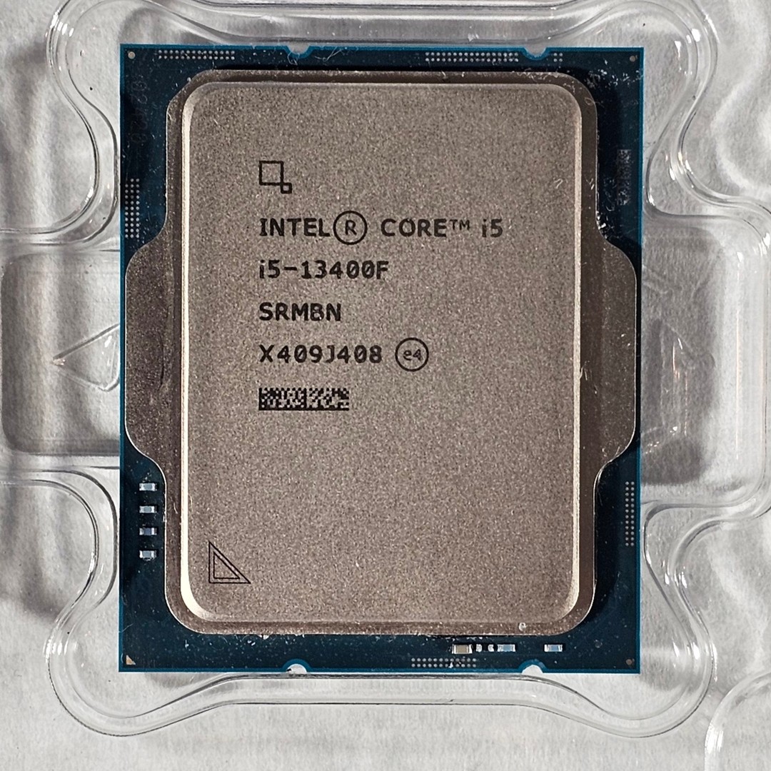 Intel Core i5-13400F LGA1700 | Jawa