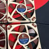Noctua Fans - NF F12/NF A12X15