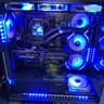 🔥🎉 Silent Killer Build – NOW $1,399 SALE! Premium Specs, Killer Value, Limited Time 🎉🔥