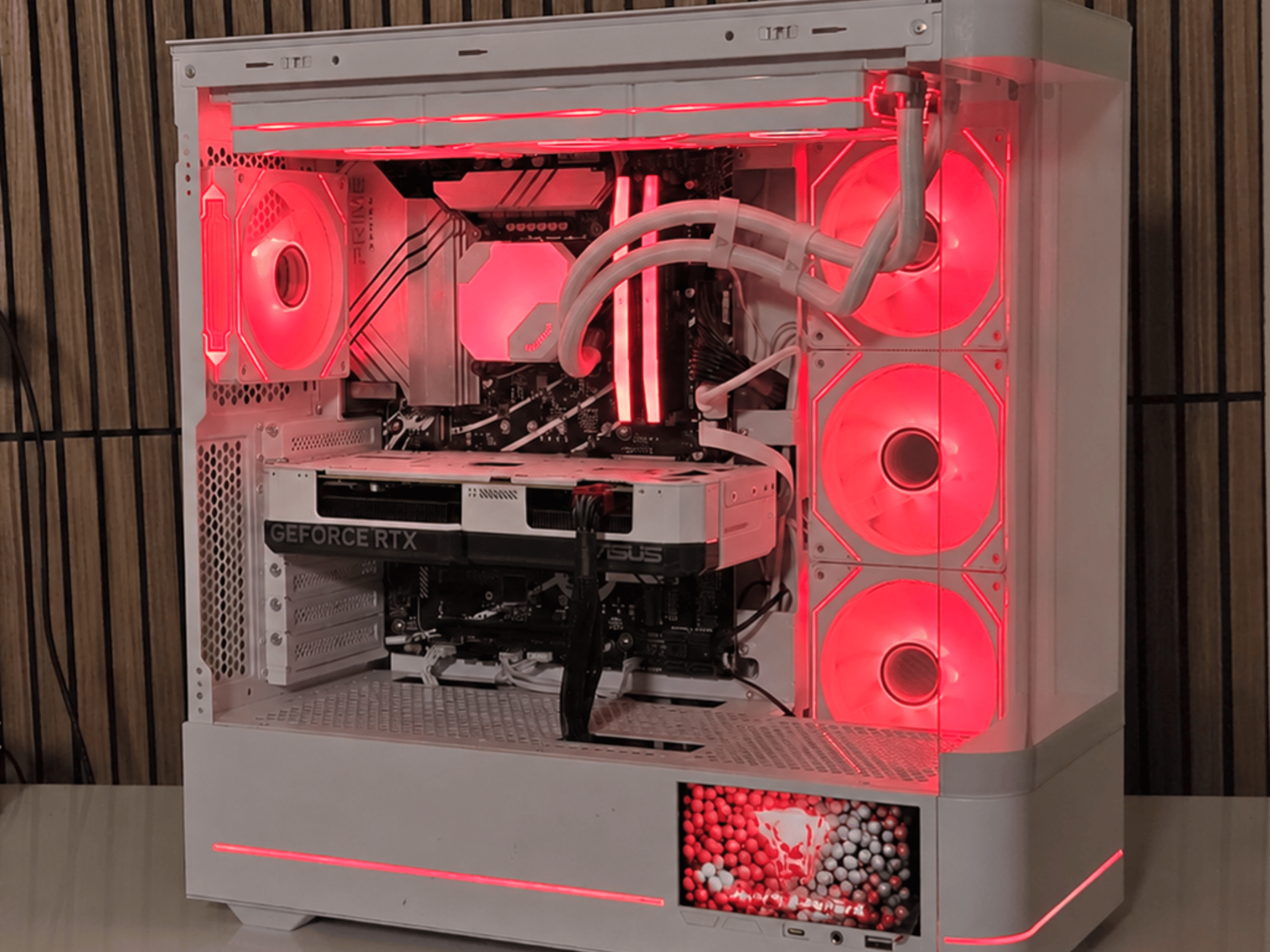 1440p Gaming PC | I9 12900K | RTX 4070 12GB | 1TB NVME | 16GB DDR5| Z790 | Windows 11| WIfi/BT