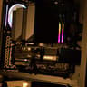 1440P Corsair Gaming RIG | 32GB DDR5 | RX 7600XT 16GB | Ryzen 5 7600 |