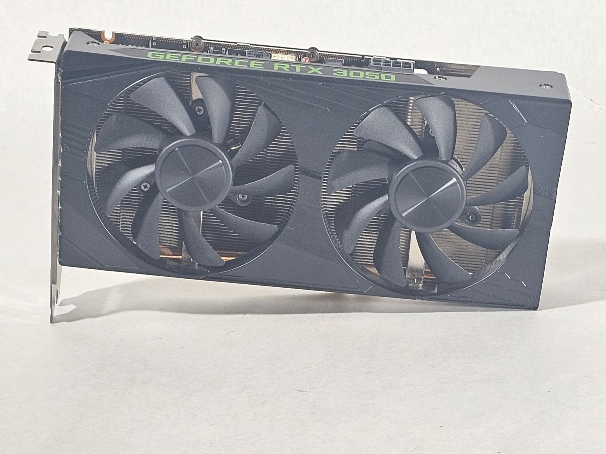 RTX 3050 8GB