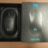 Logitech Pro Wireless Gaming Mouse (Black)