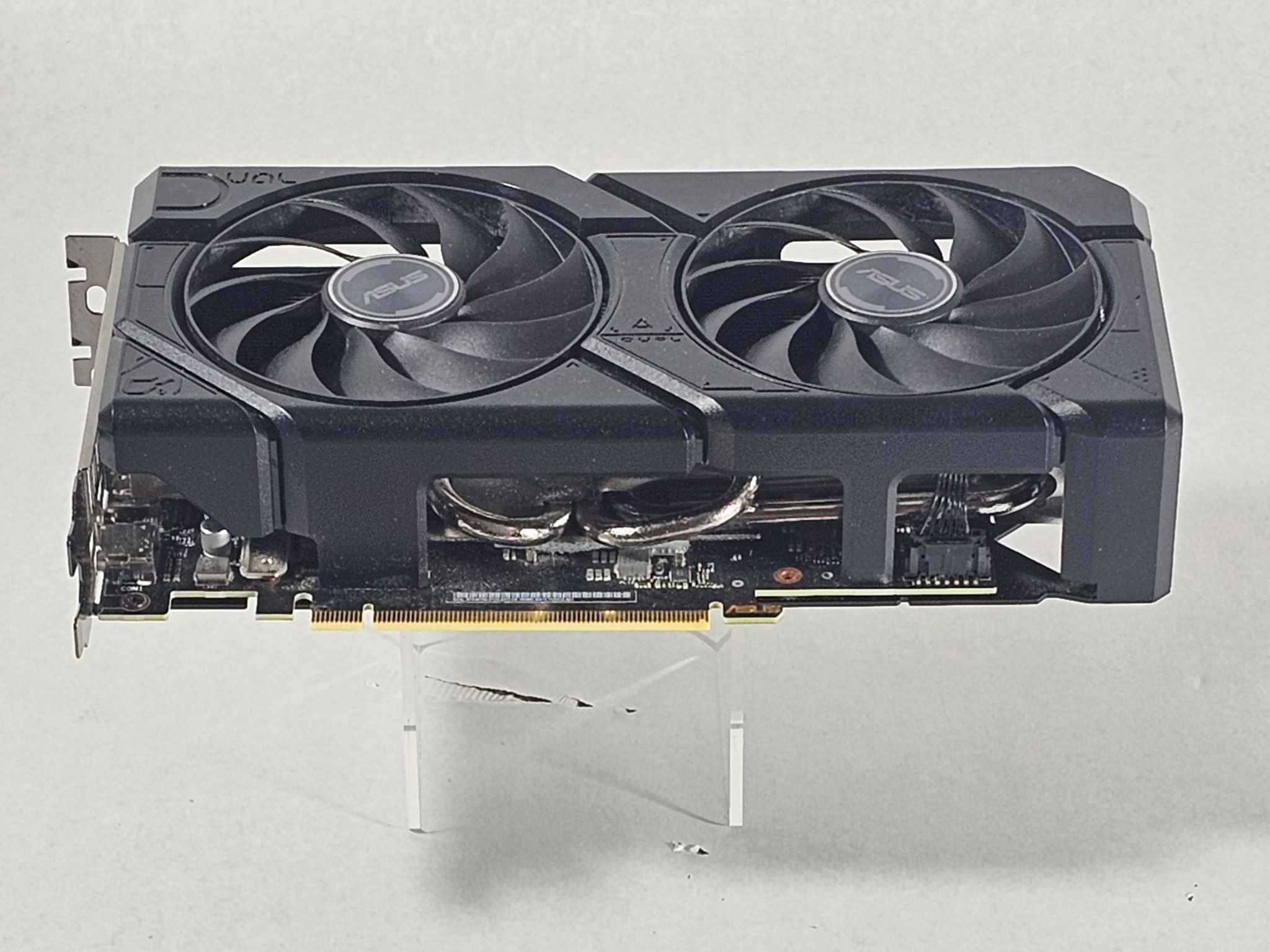 RTX 4070 Super ASUS 12GB