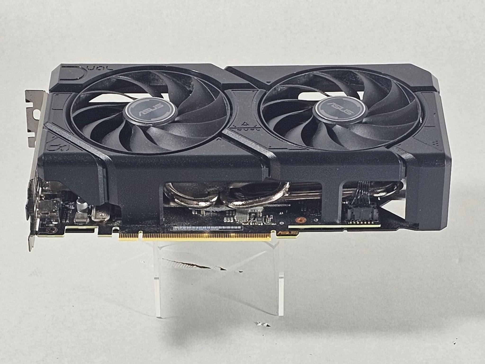 RTX 4070 Super ASUS 12GB