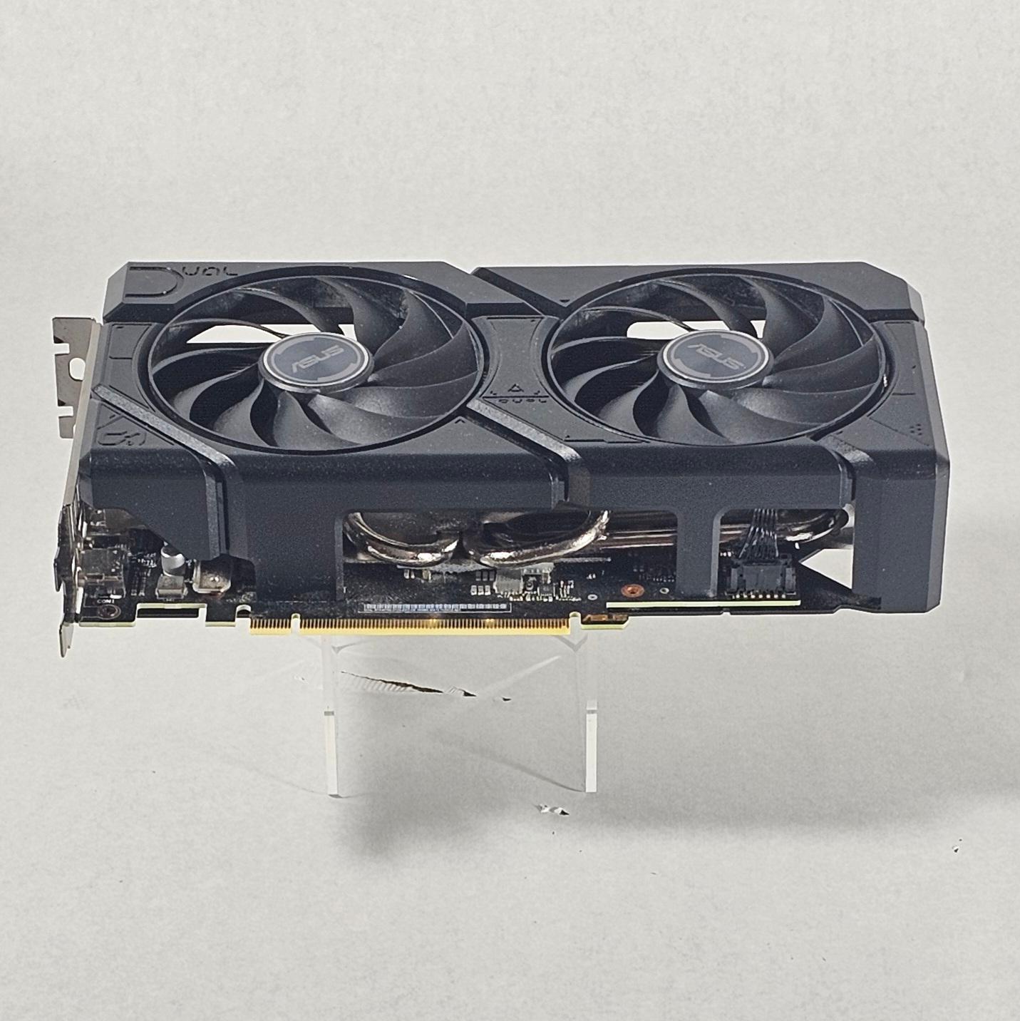 RTX 4070 Super ASUS 12GB