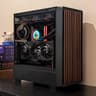 ⚫🪵4K Gaming Beast | RTX 4080 Super | Ryzen 7 7800X3D | 2TB SSD | 64GB RAM | WiFi 6 & Bluetooth🪵⚫