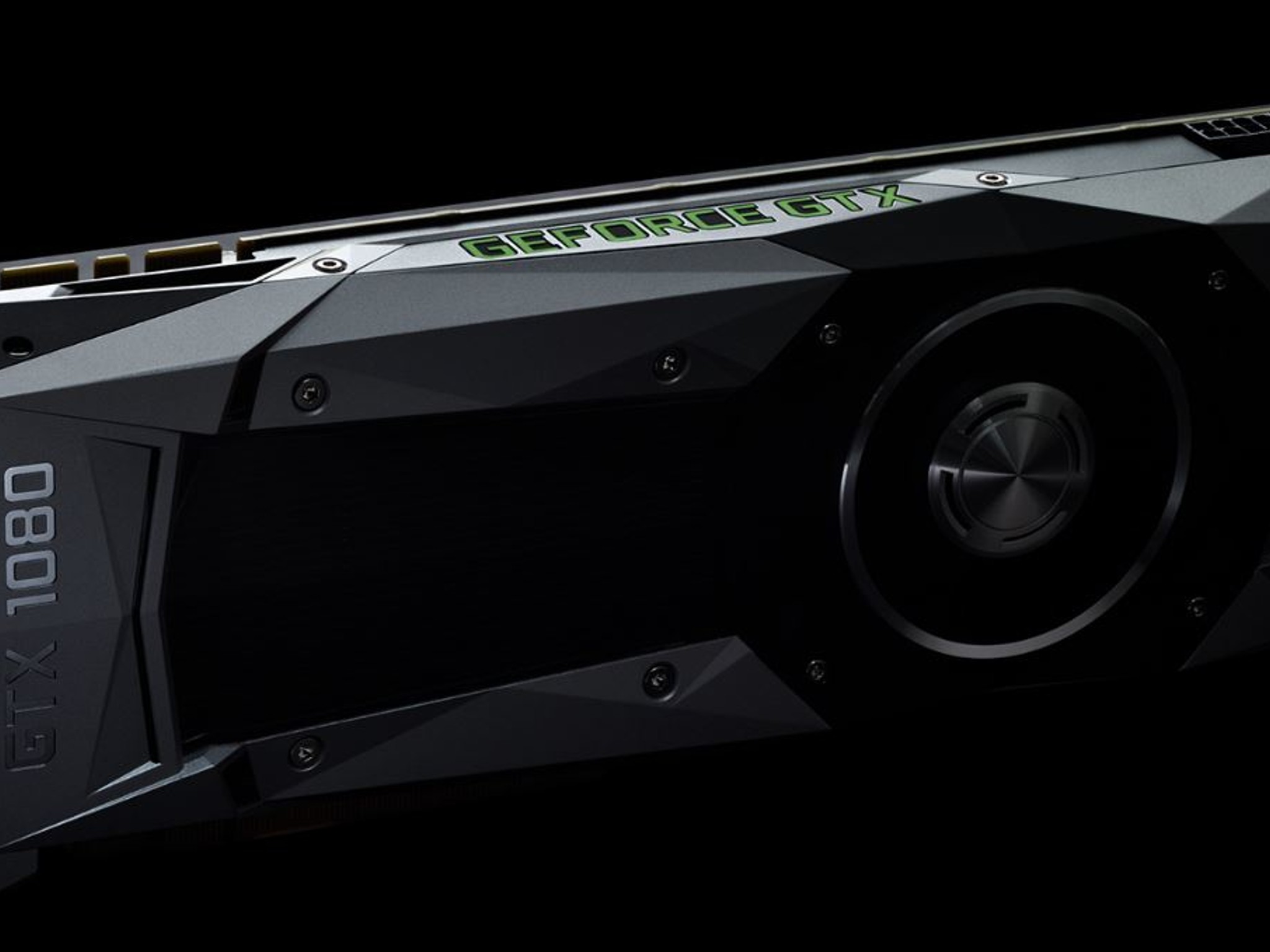 GeForce GTX 1080 8GB Graphics Card USED - Never overclocked - Never mined crypto