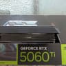 GIGABYTE RTX 5060 Ti Gaming OC 16GB