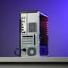 \ AF-01 / RTX 3060 Ti Intel Core i5 11400f 16GB .5TB Windows 11 Gaming PC Powerhouse