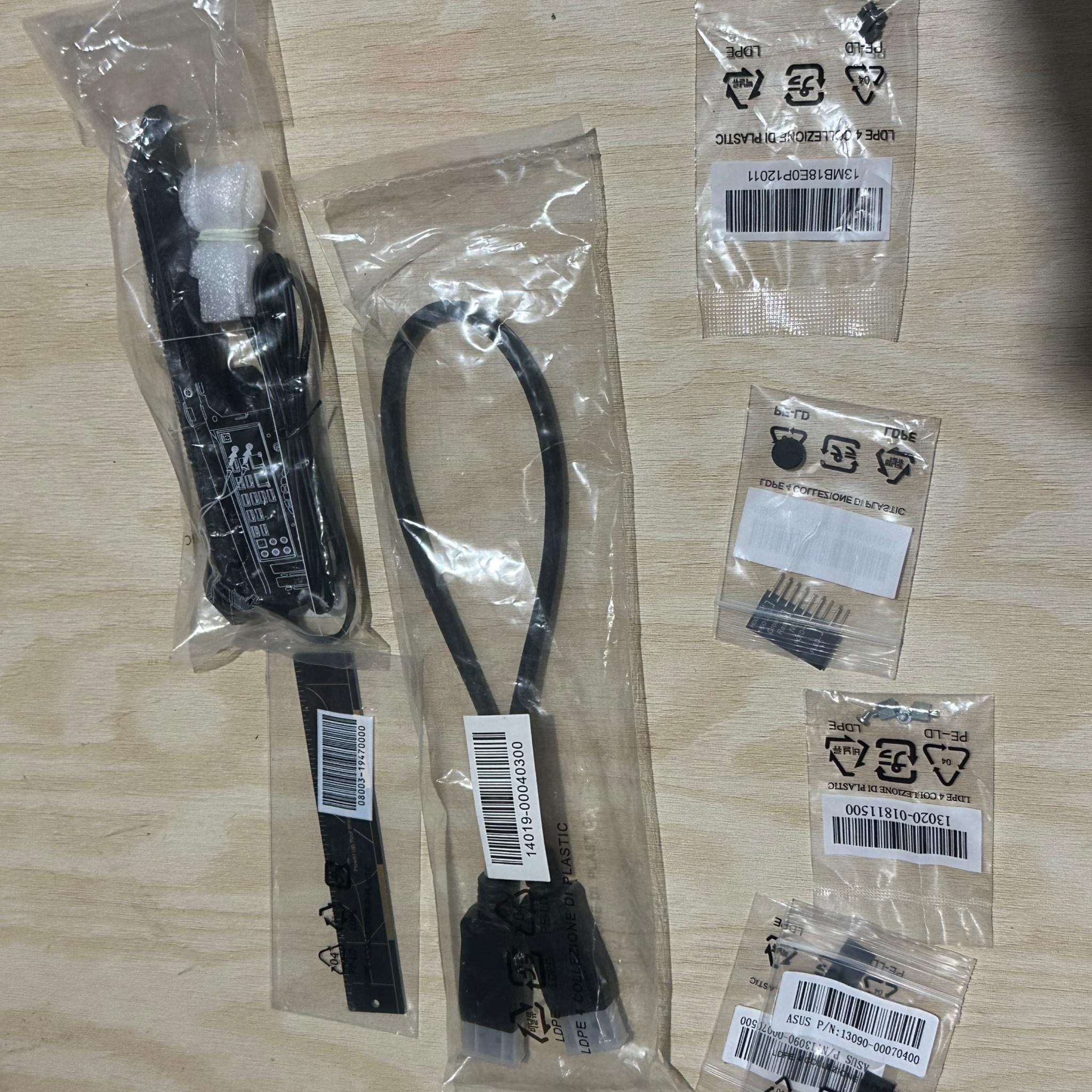 ASUS ProArt X670E-CREATOR WiFi