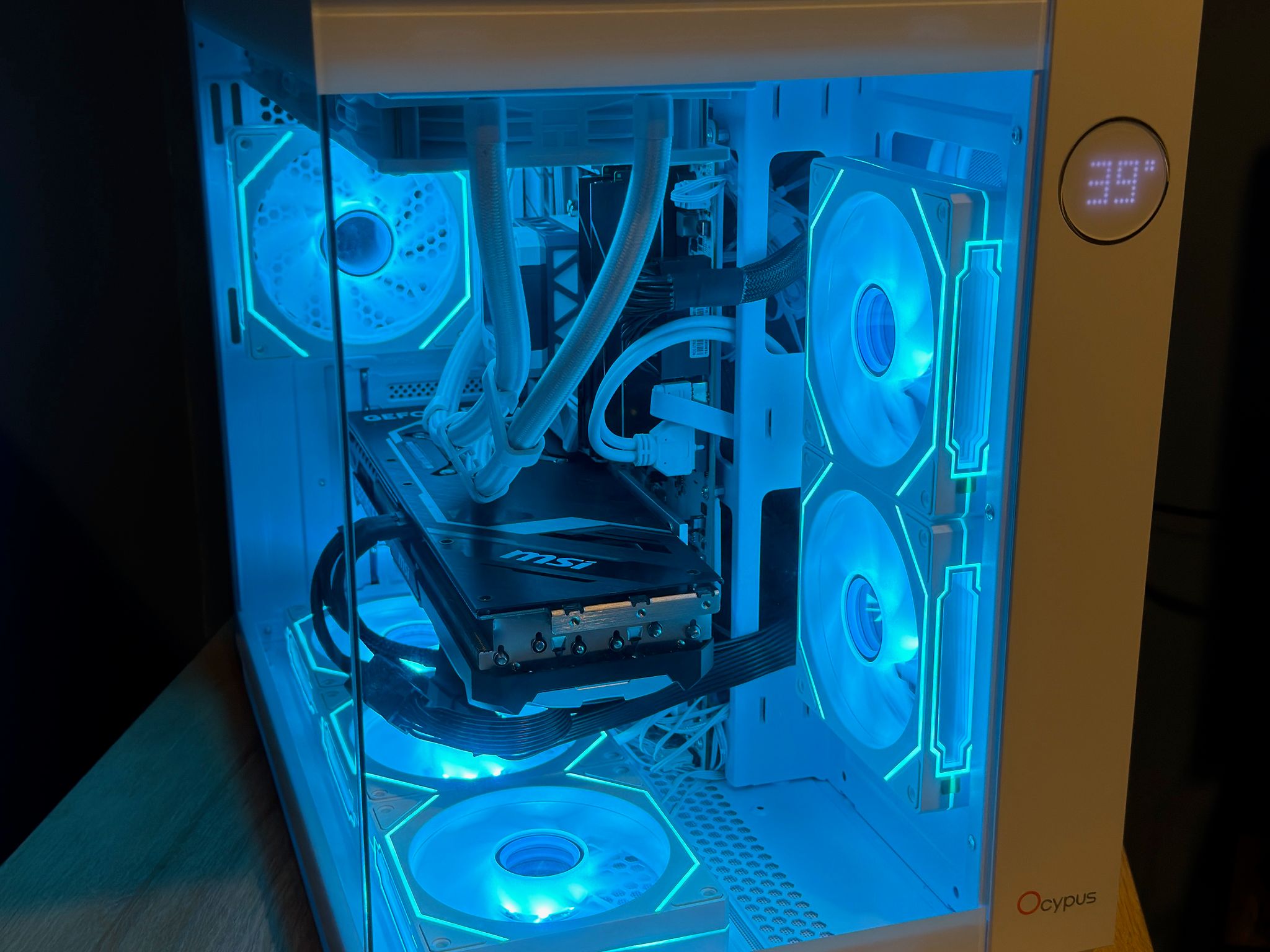 Gaming PC | RTX 4070TI | Ryzen 9 7900x