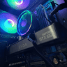 Gaming PC i7 2600 16gb ram 500gb ssd