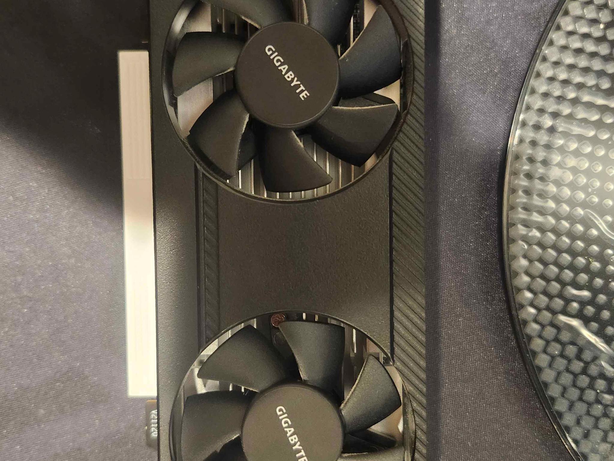 AMD Radeon RX 6400