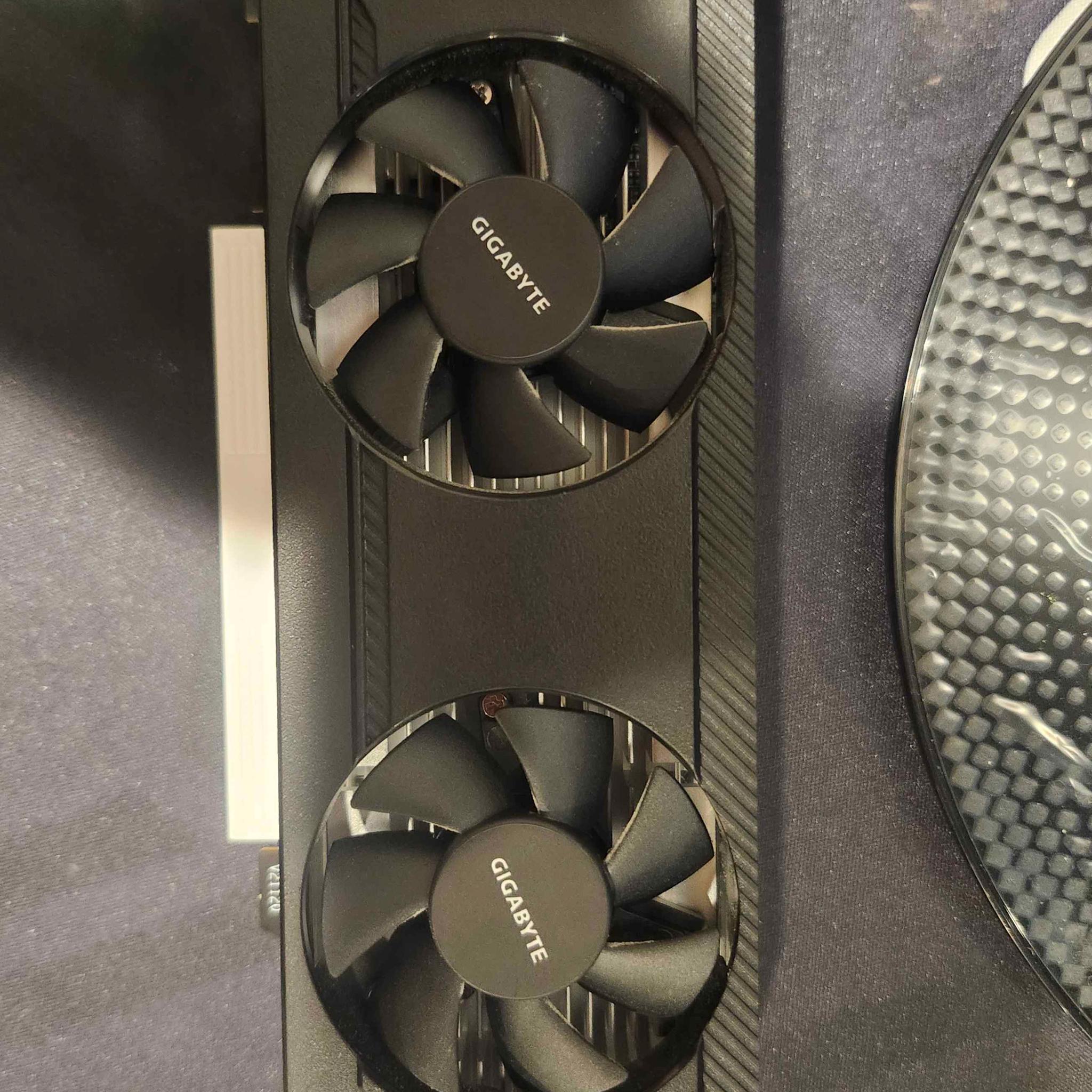 AMD Radeon RX 6400