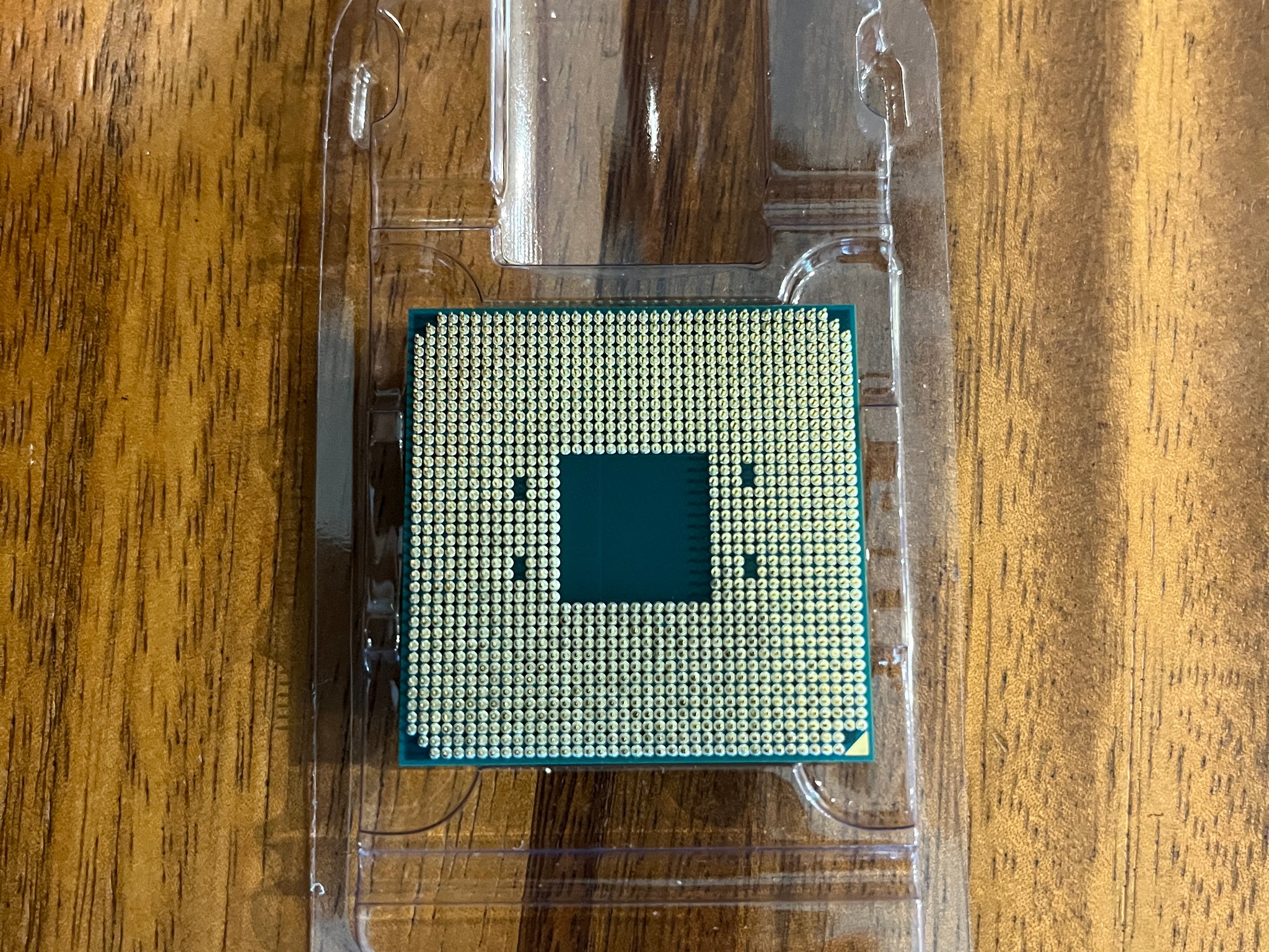 AMD Ryzen 7 5700X3D 8-Core 16-Thread Socket AM4 Desktop Gaming CPU