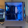 Divine😇/ RX6600xt, R5 3600 1440p Gaming and Streaming PC