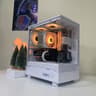 Arctic Blaze Gaming PC - Xmas Special