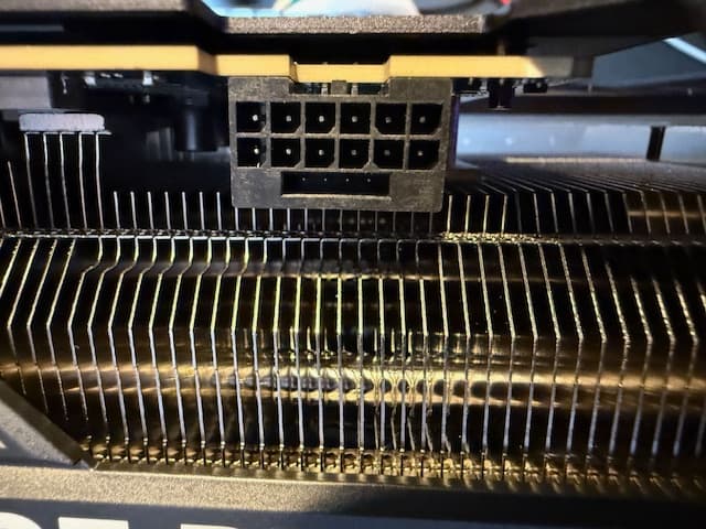4080 Super | Asus TUF Gaming OC Edition