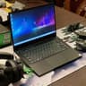 Razer Blade Stealth 13 2020 Ultralight Laptop w/ Basilisk Ultimate Mouse & Blackshark Headset & Mat