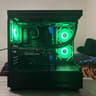 High‑End Gaming PC – 13600K + 3070 Ti – Ready to Play